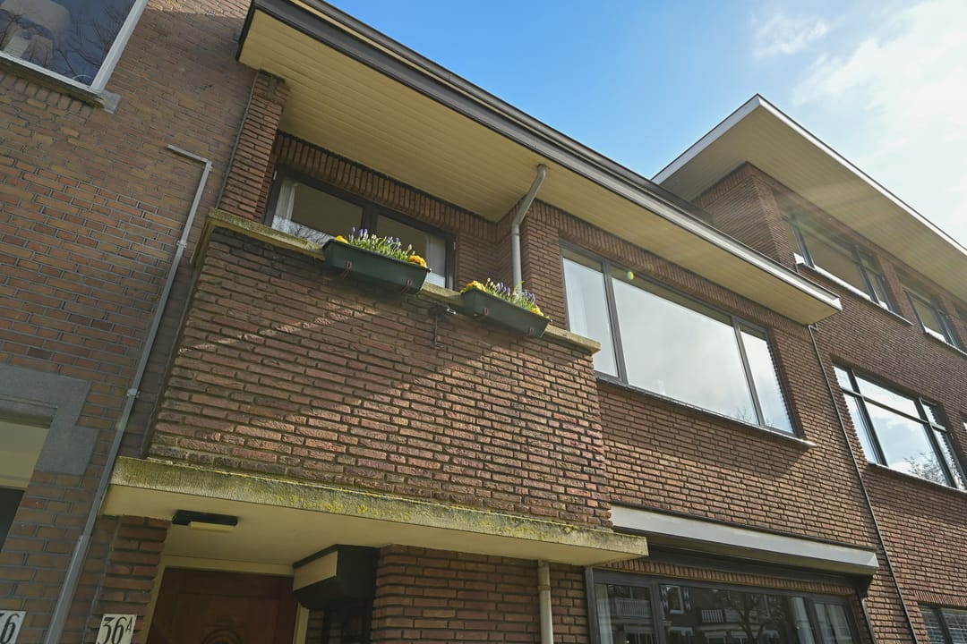 Foto 7 van Frederik Hendriklaan 36-A