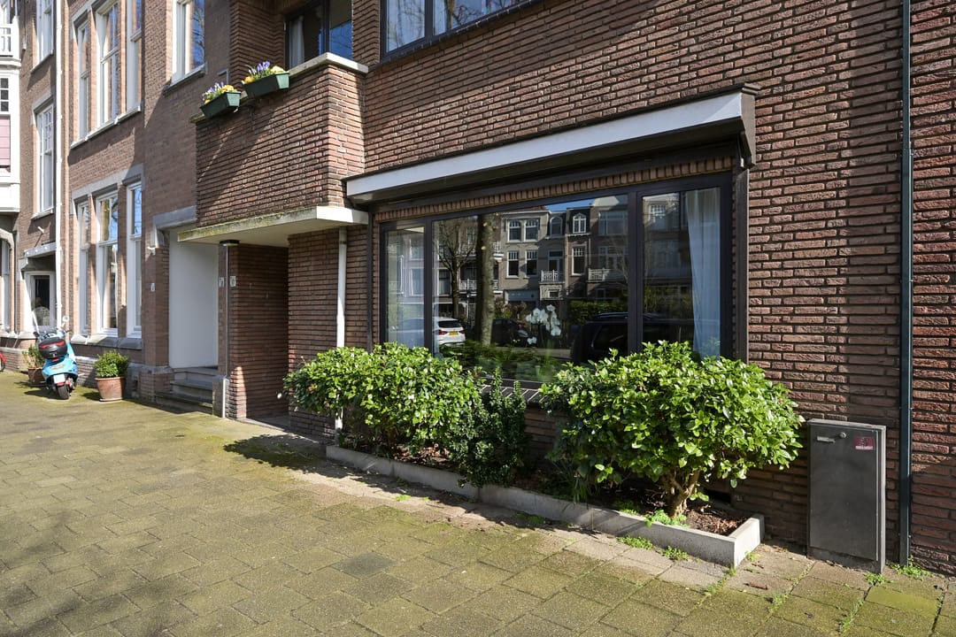 Foto 8 van Frederik Hendriklaan 36-A