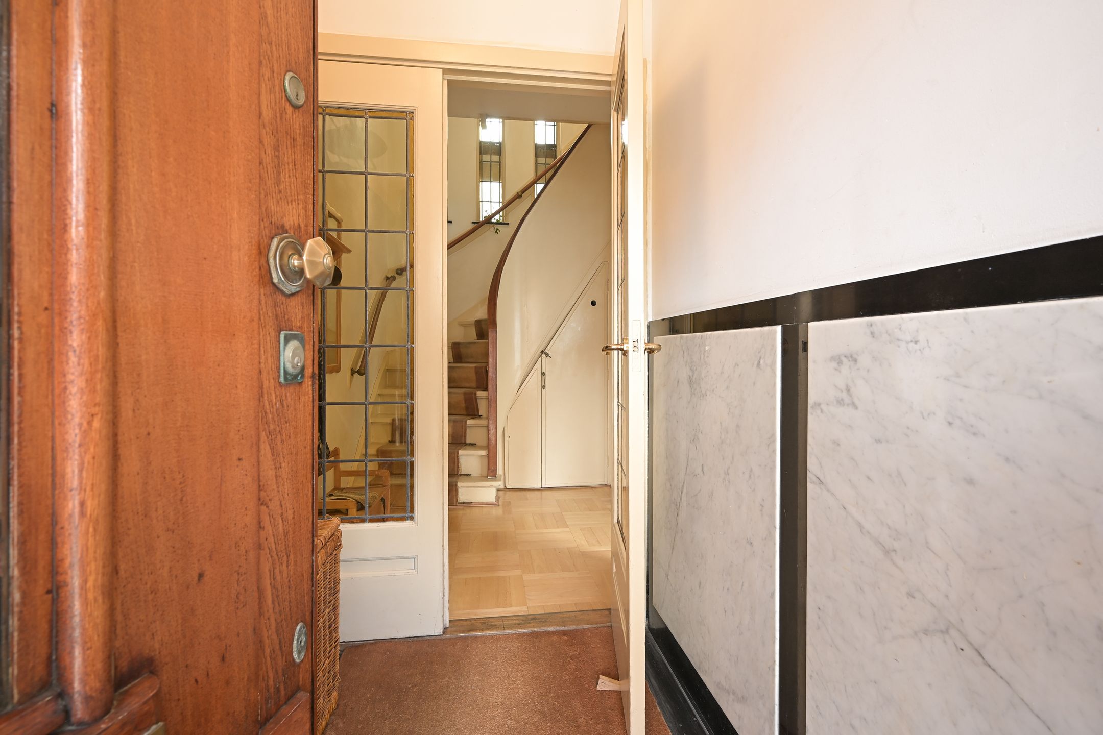 Foto 9 van Frederik Hendriklaan 36-A