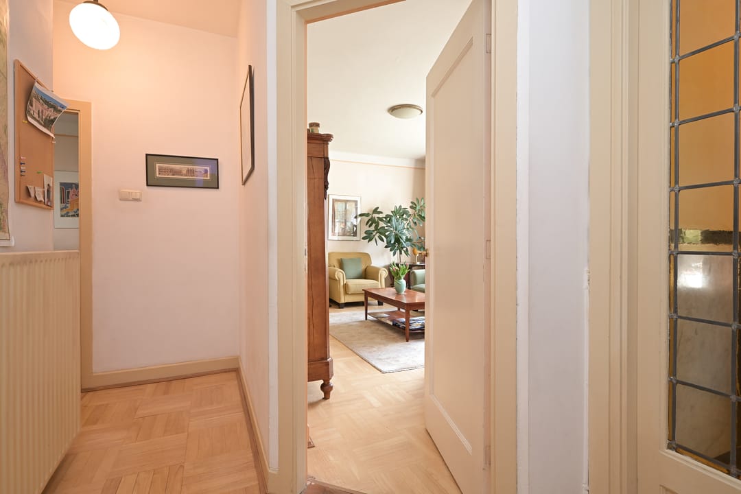 Foto 11 van Frederik Hendriklaan 36-A