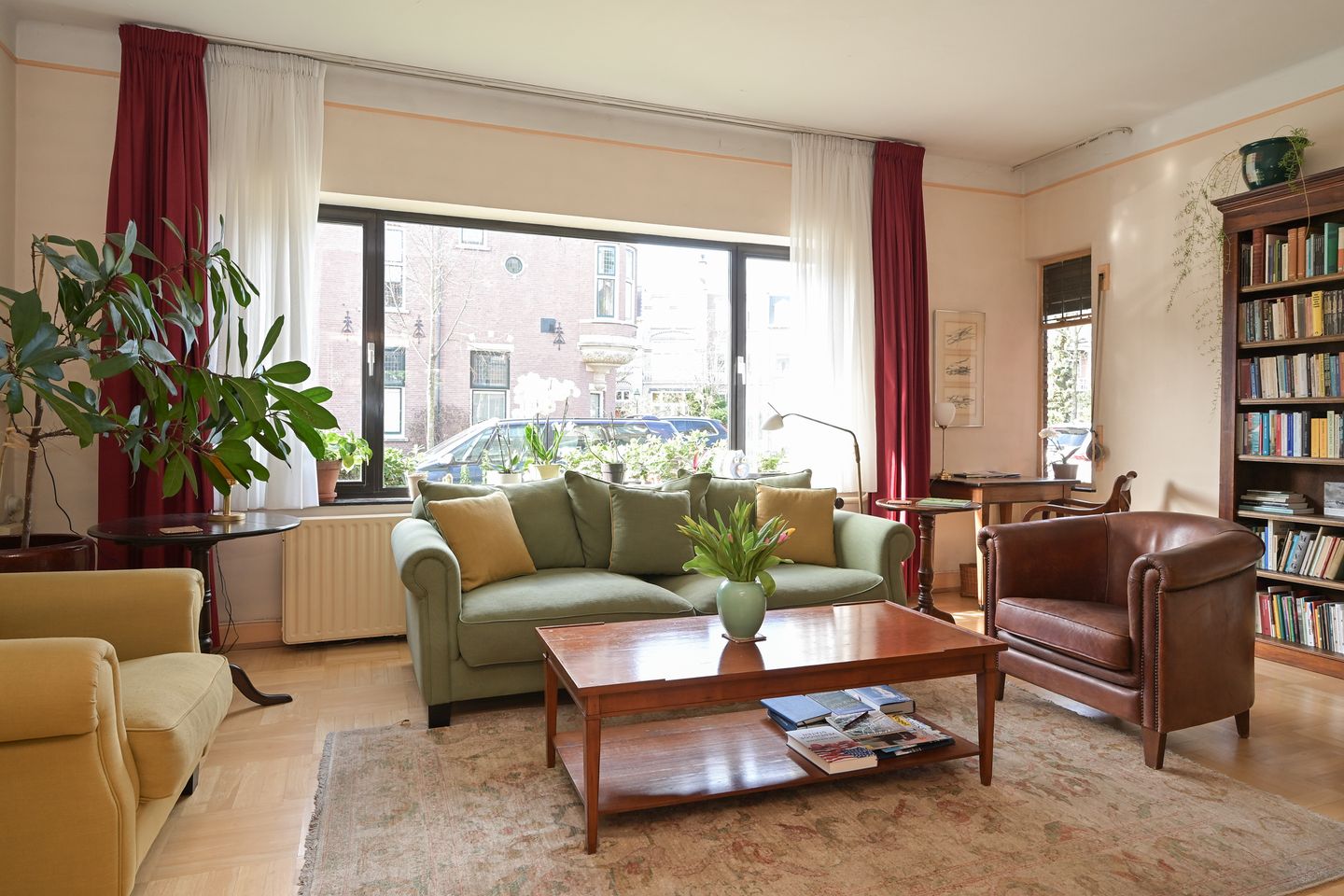 Foto 14 van Frederik Hendriklaan 36-A