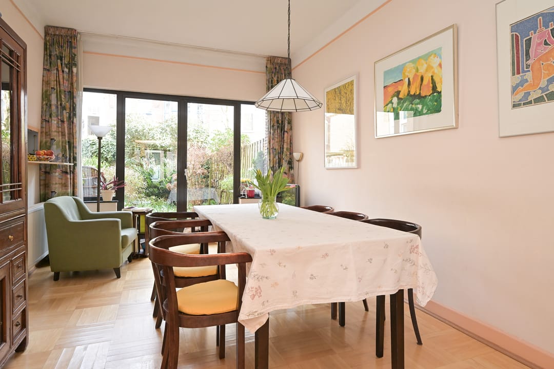 Foto 16 van Frederik Hendriklaan 36-A