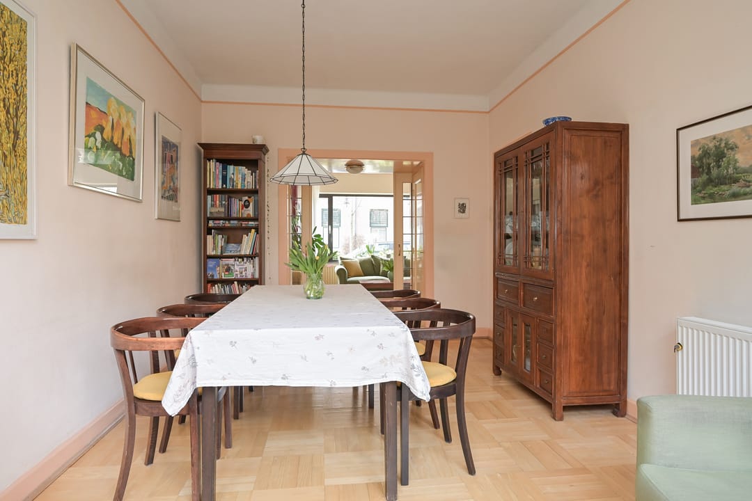 Foto 17 van Frederik Hendriklaan 36-A