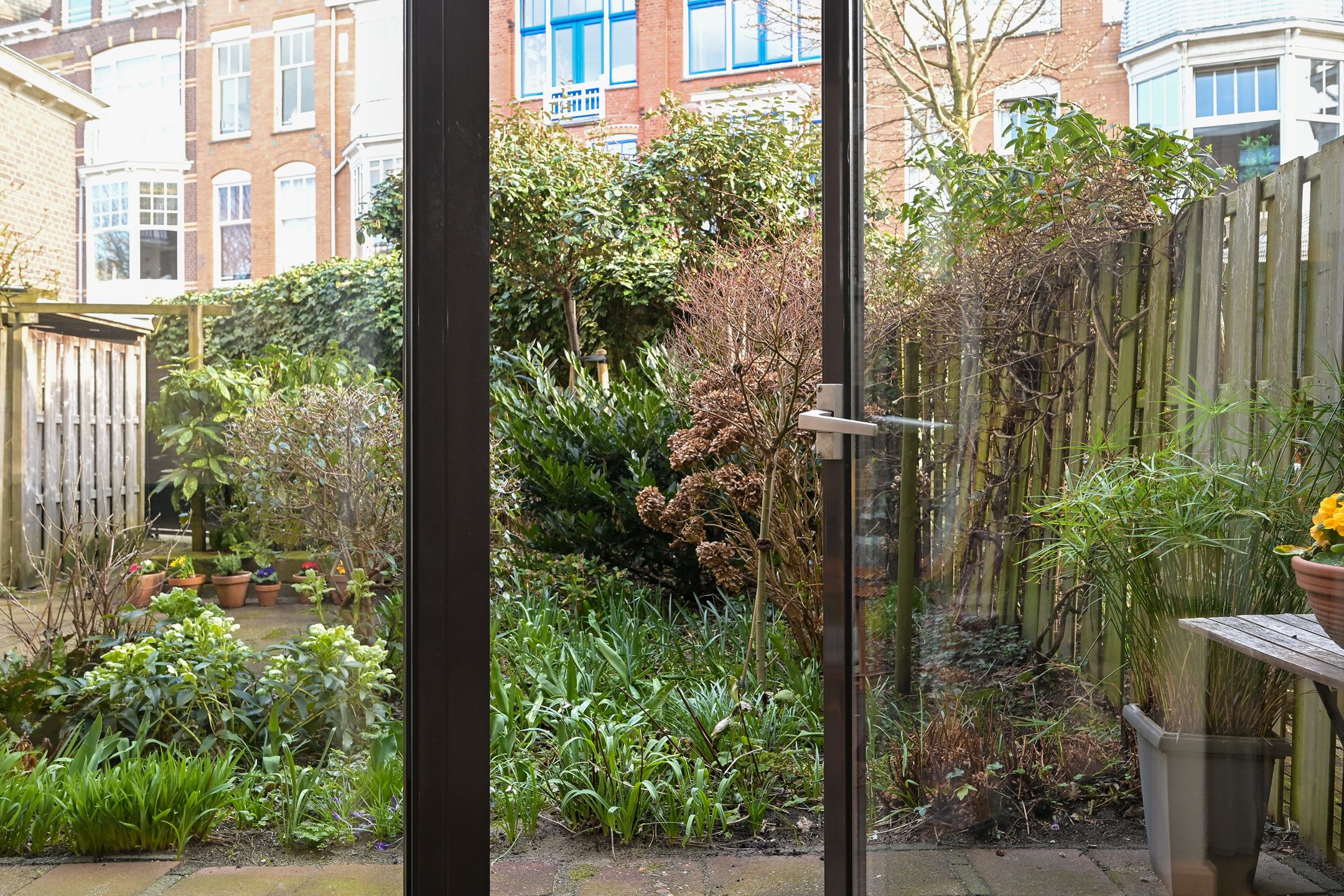 Foto 18 van Frederik Hendriklaan 36-A