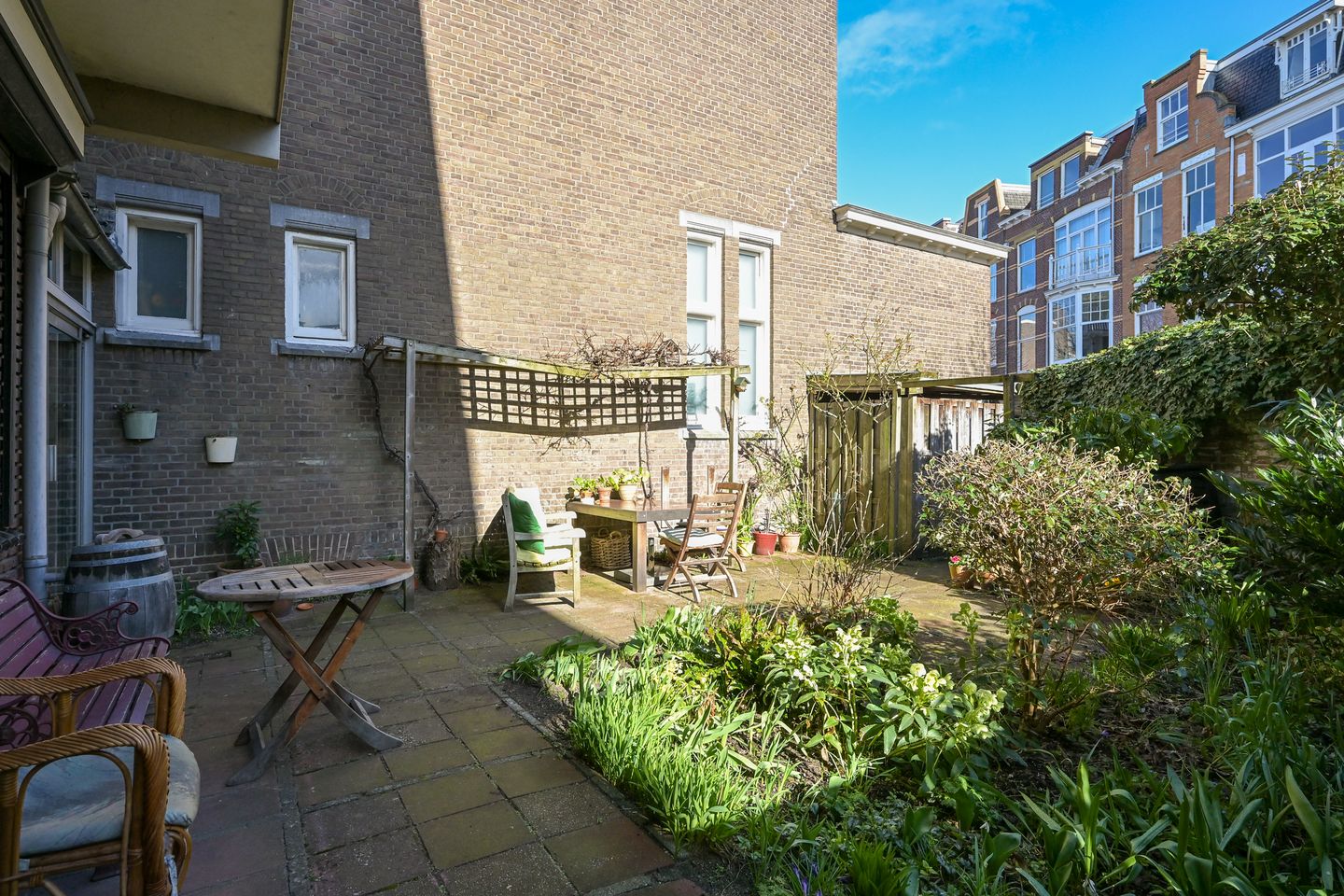 Foto 19 van Frederik Hendriklaan 36-A