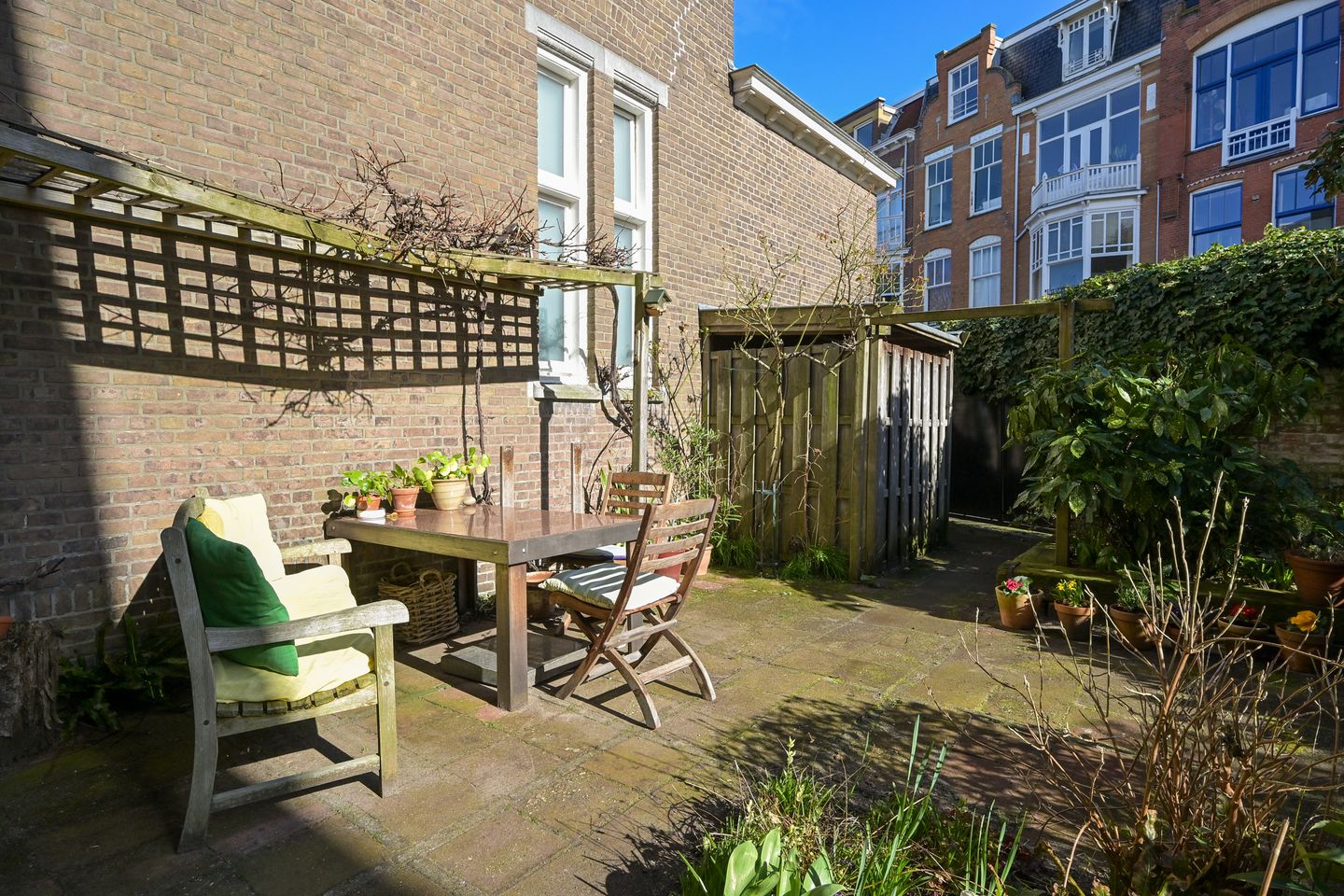 Foto 20 van Frederik Hendriklaan 36-A