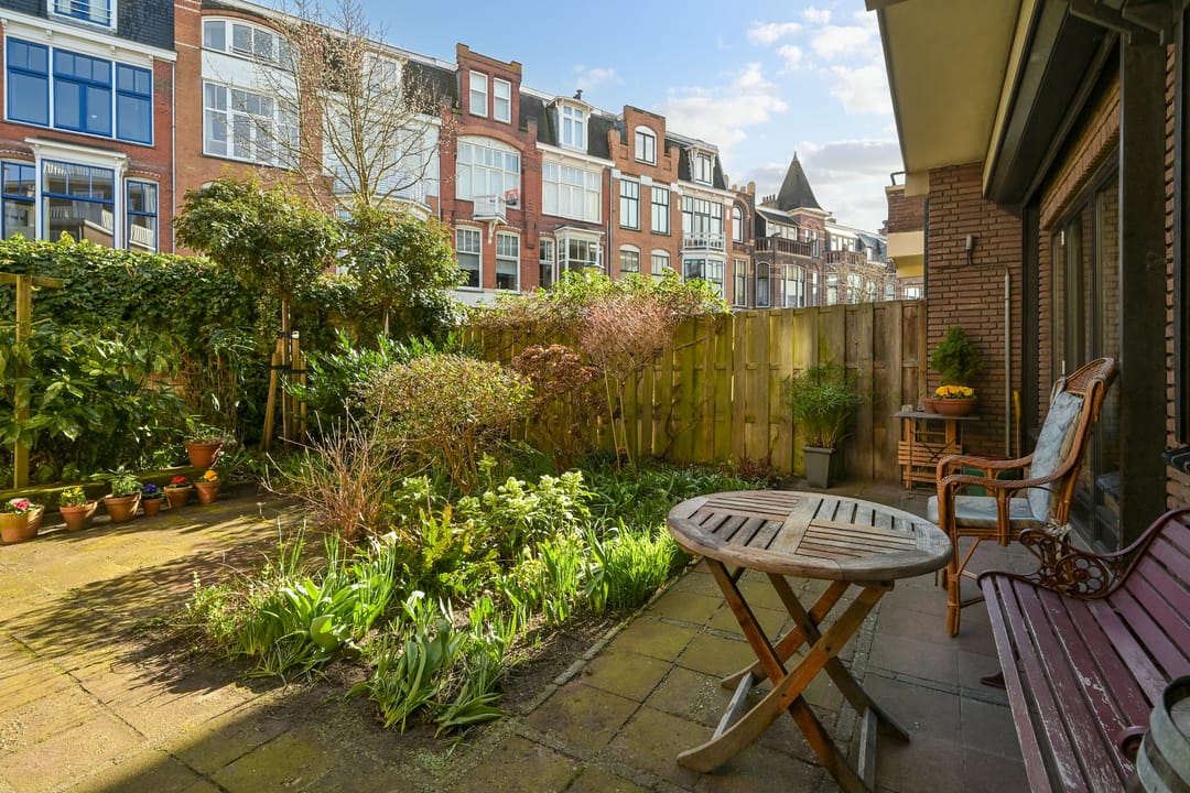 Foto 22 van Frederik Hendriklaan 36-A