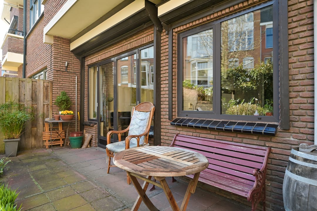 Foto 23 van Frederik Hendriklaan 36-A