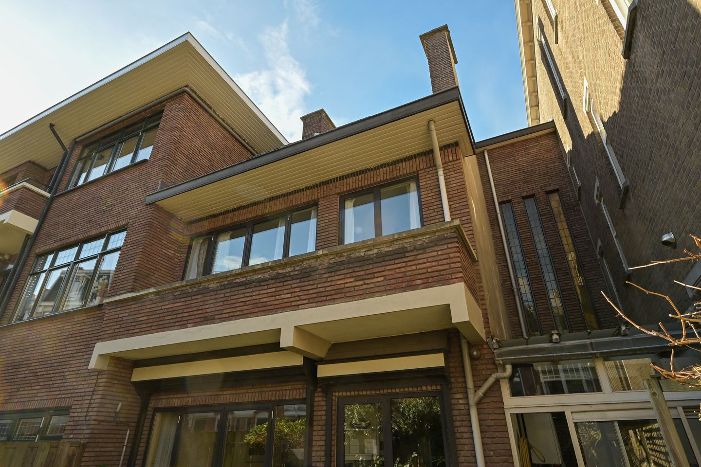 Foto 25 van Frederik Hendriklaan 36-A