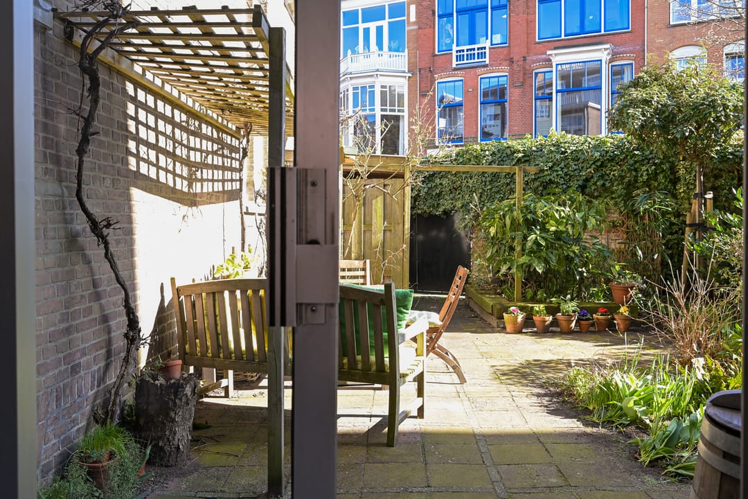 Foto 26 van Frederik Hendriklaan 36-A