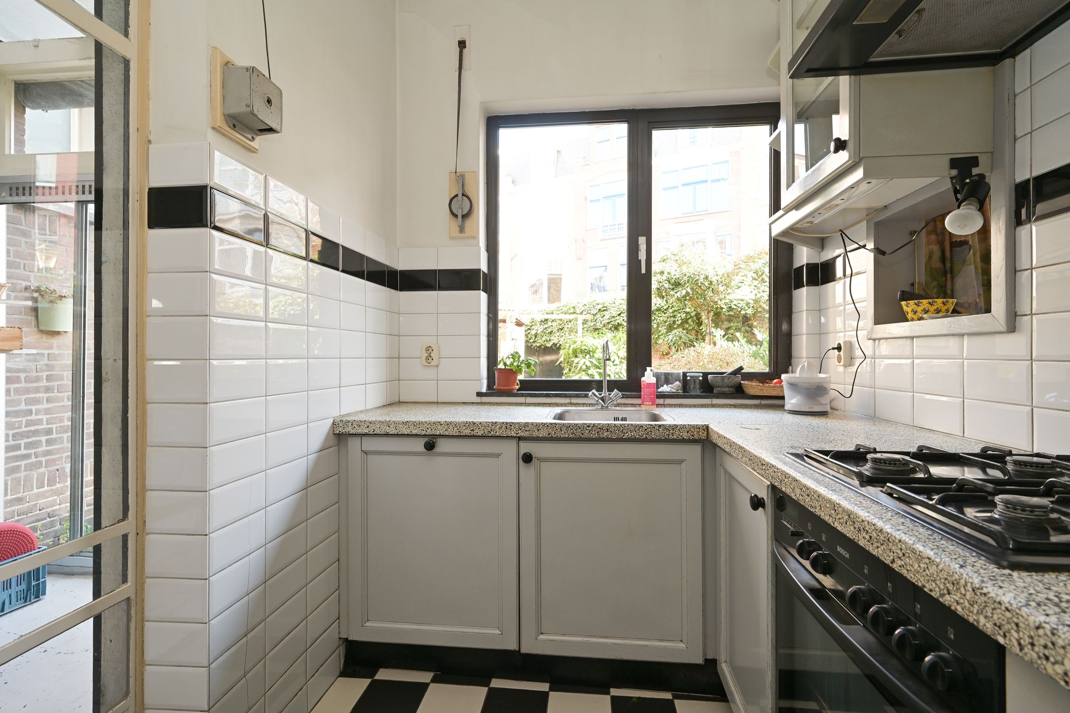 Foto 27 van Frederik Hendriklaan 36-A