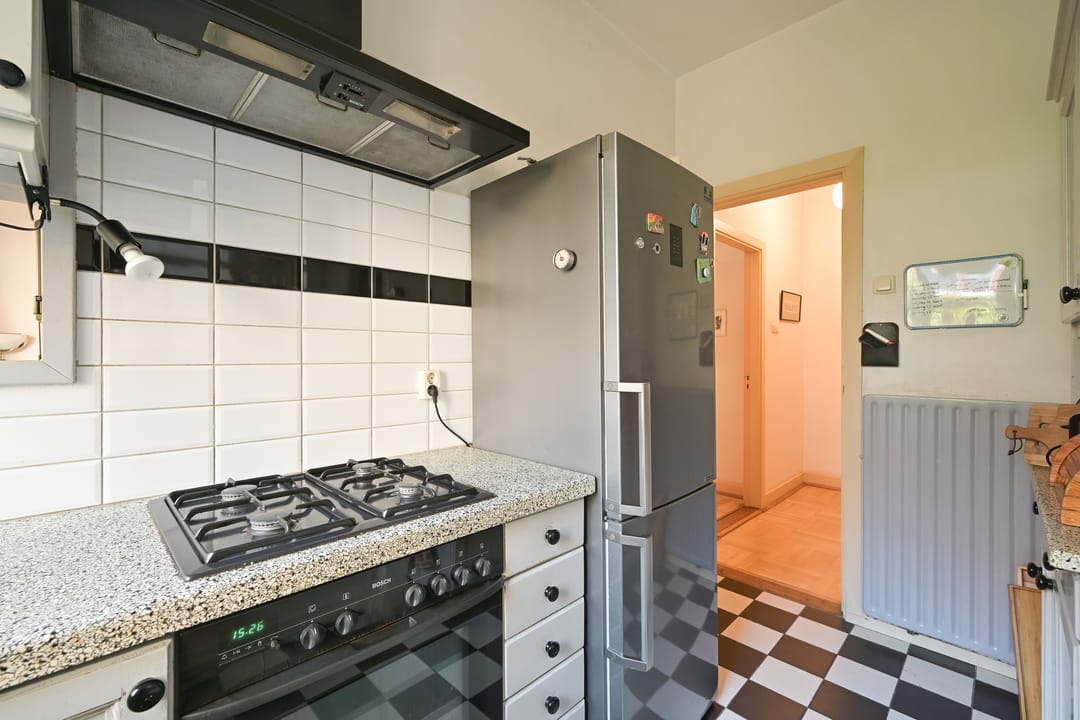 Foto 28 van Frederik Hendriklaan 36-A