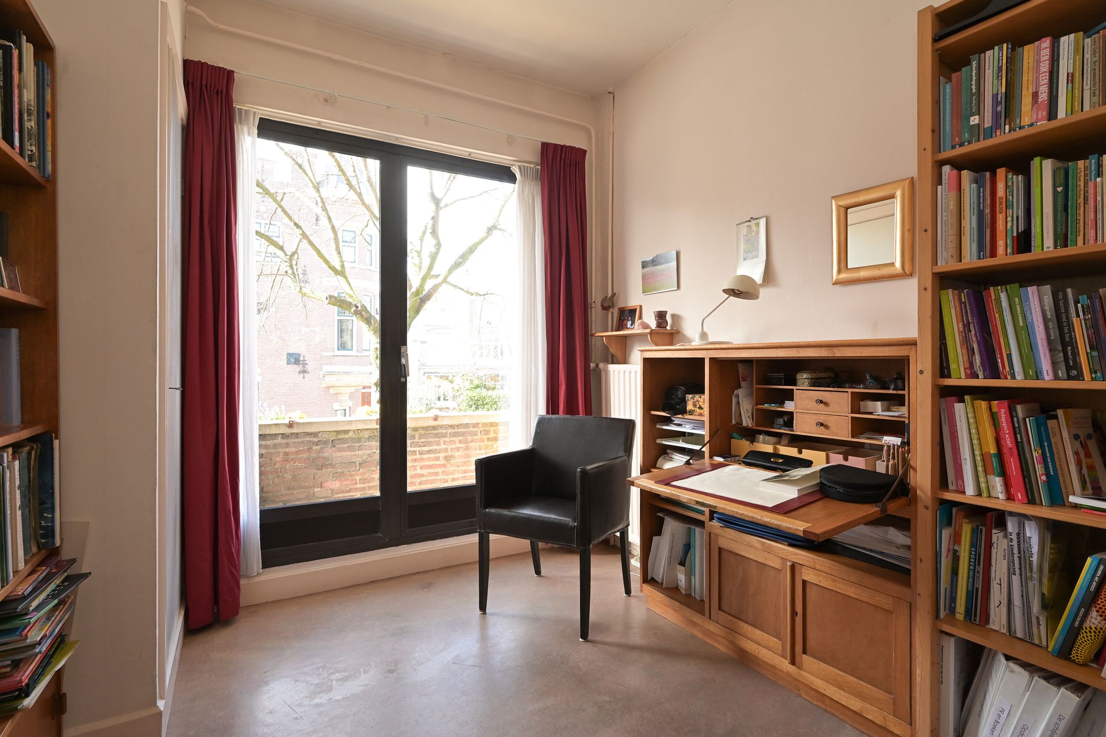 Foto 30 van Frederik Hendriklaan 36-A