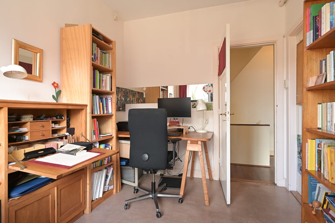 Foto 31 van Frederik Hendriklaan 36-A