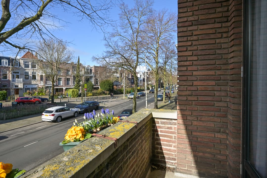 Foto 32 van Frederik Hendriklaan 36-A