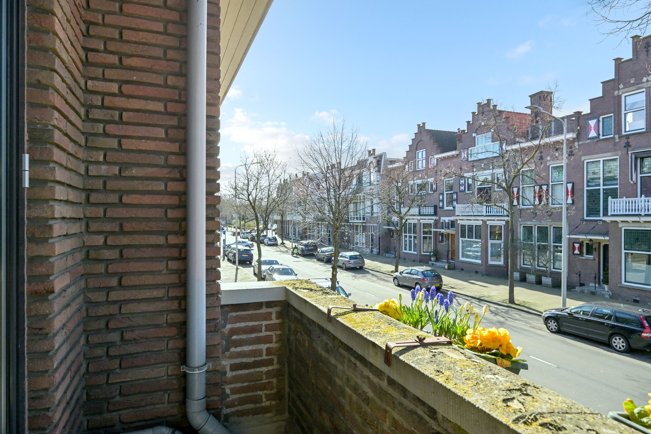 Foto 33 van Frederik Hendriklaan 36-A