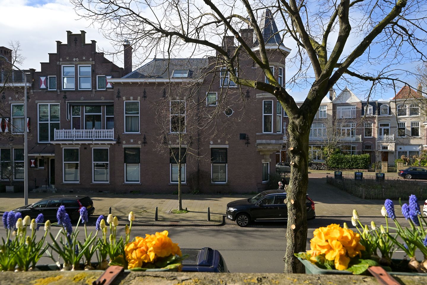 Foto 34 van Frederik Hendriklaan 36-A