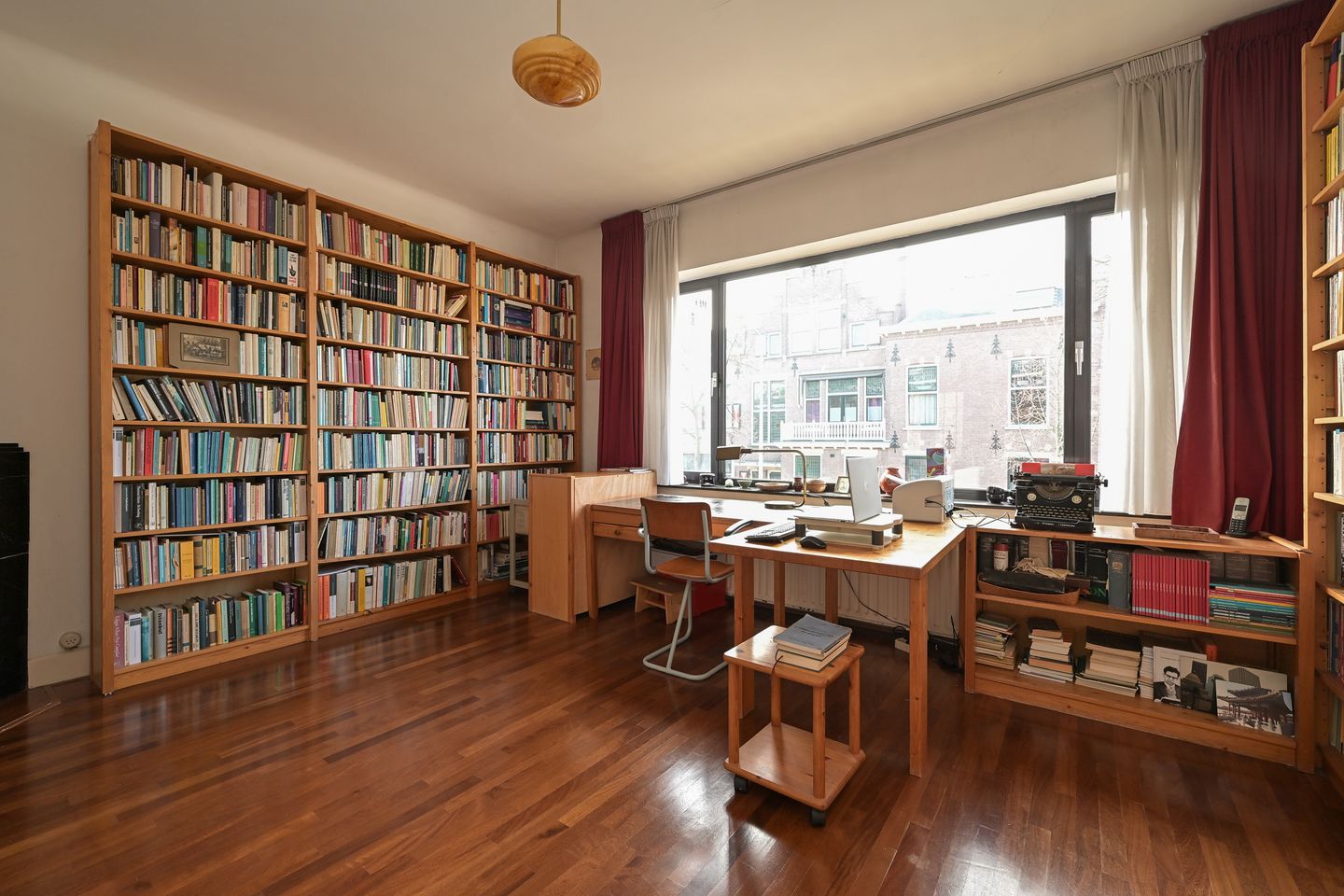 Foto 35 van Frederik Hendriklaan 36-A