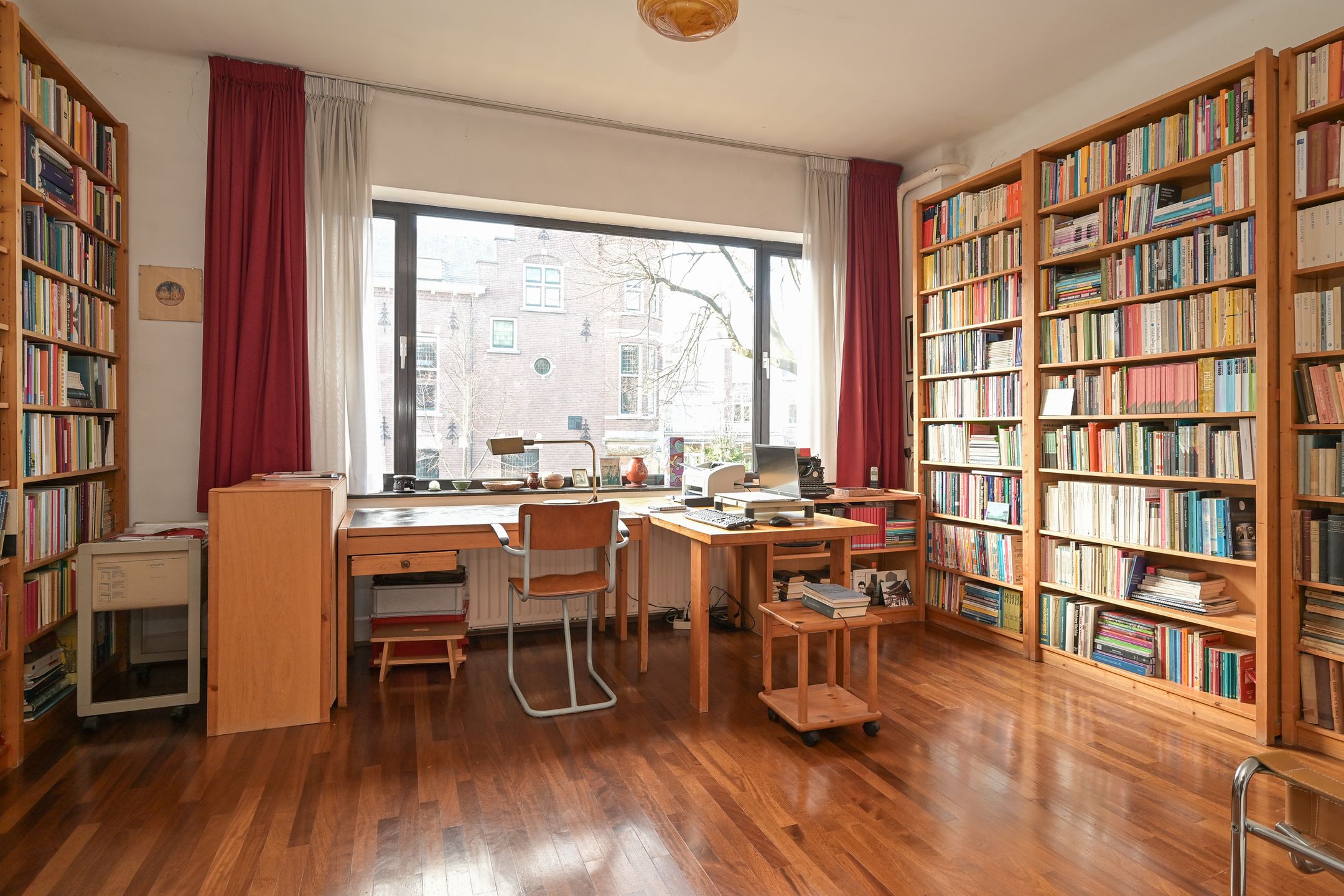 Foto 36 van Frederik Hendriklaan 36-A