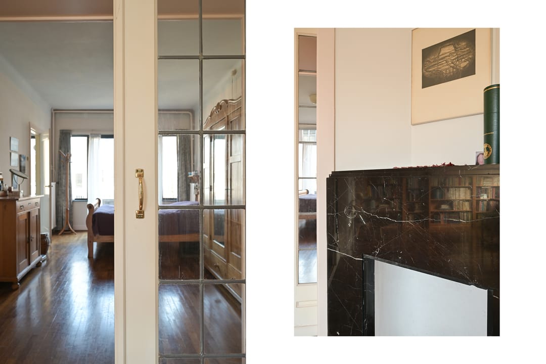 Foto 38 van Frederik Hendriklaan 36-A