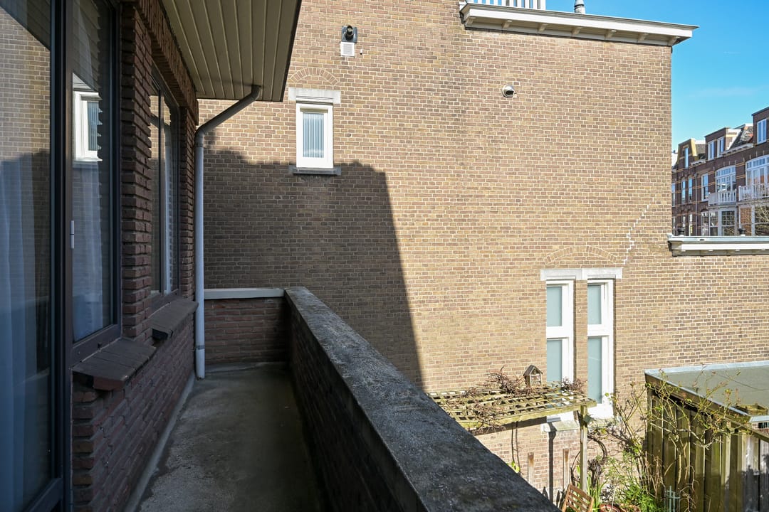 Foto 41 van Frederik Hendriklaan 36-A