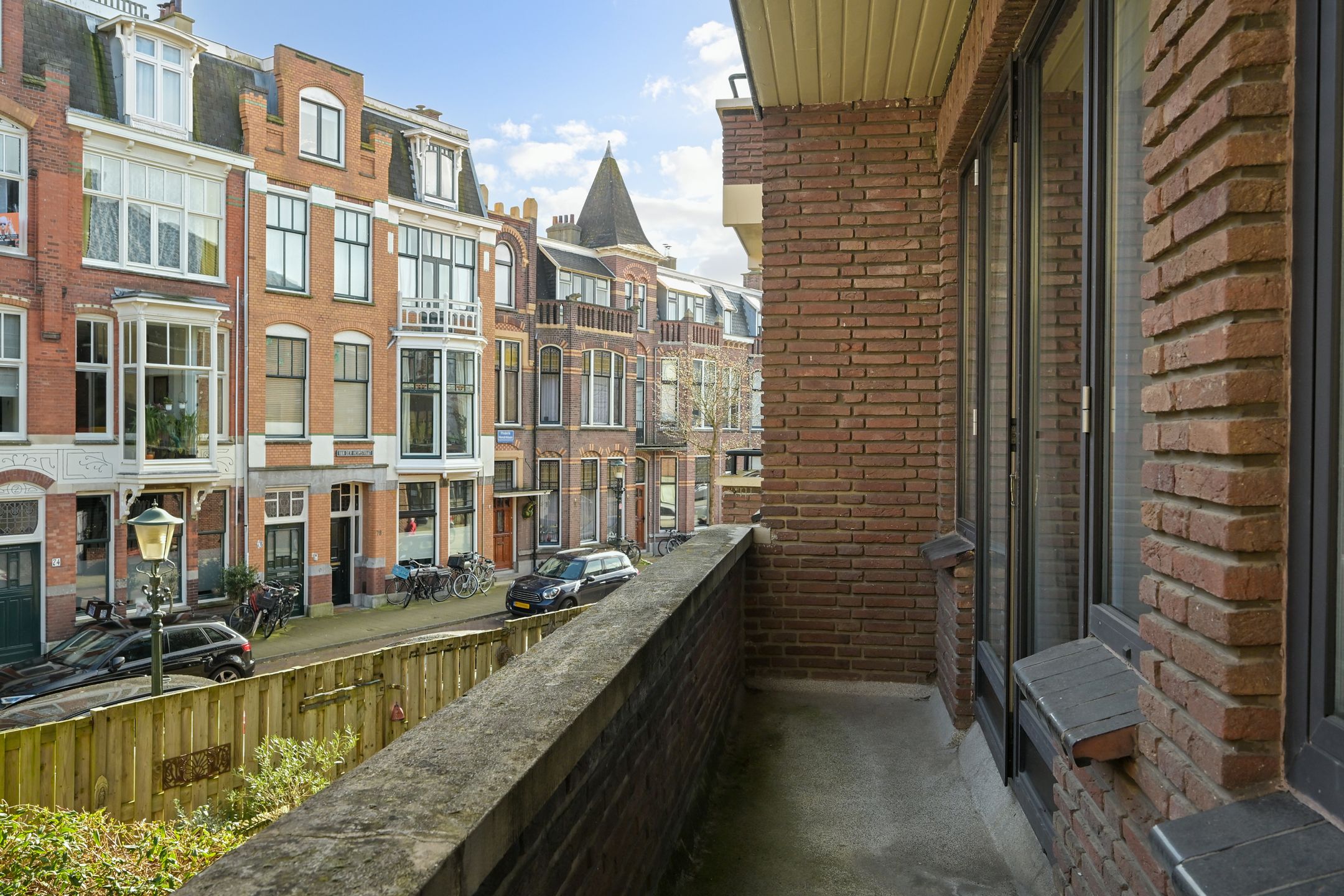 Foto 42 van Frederik Hendriklaan 36-A