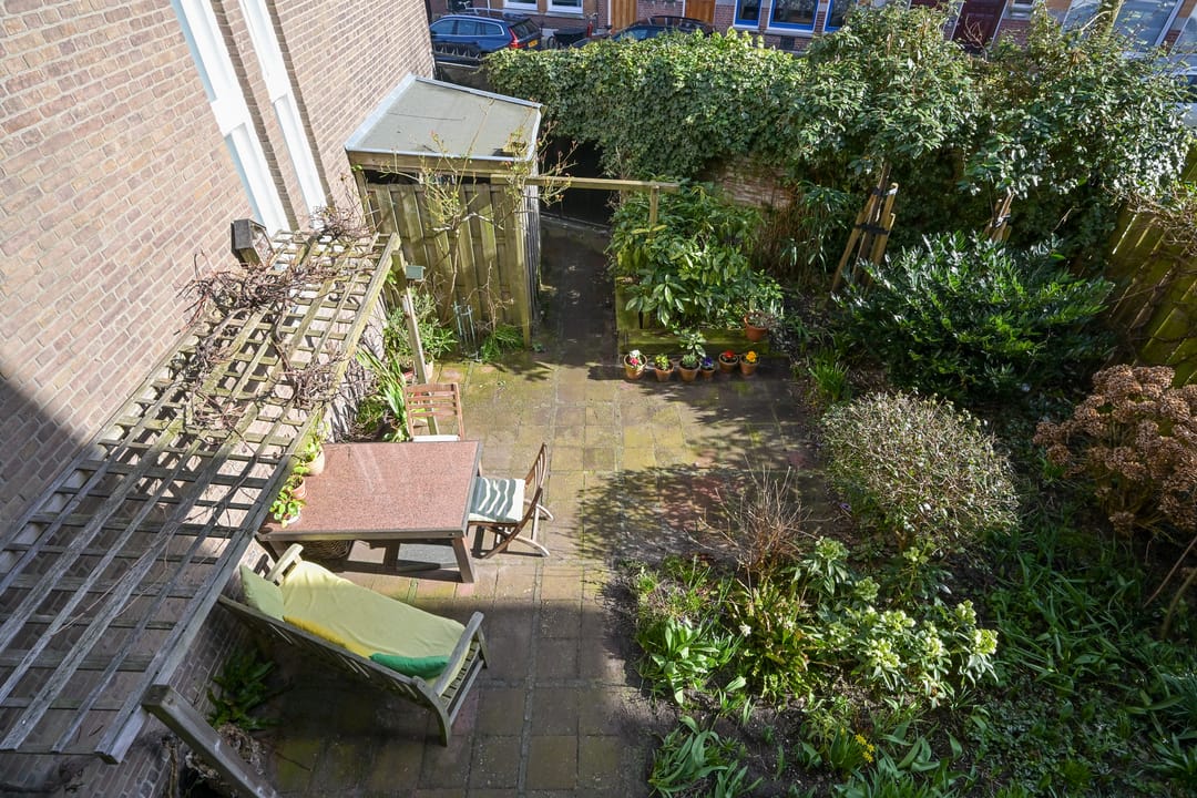 Foto 43 van Frederik Hendriklaan 36-A