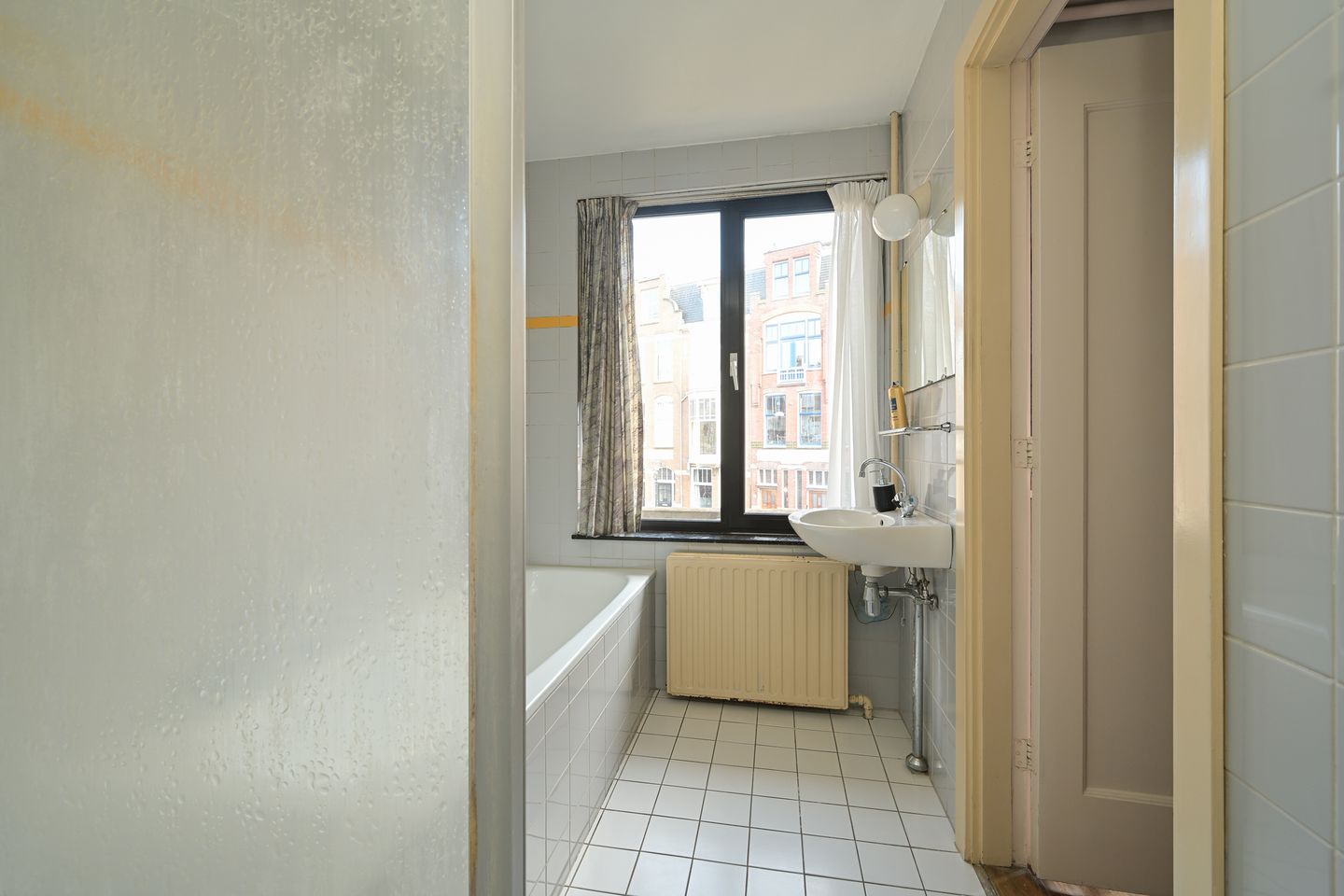 Foto 44 van Frederik Hendriklaan 36-A