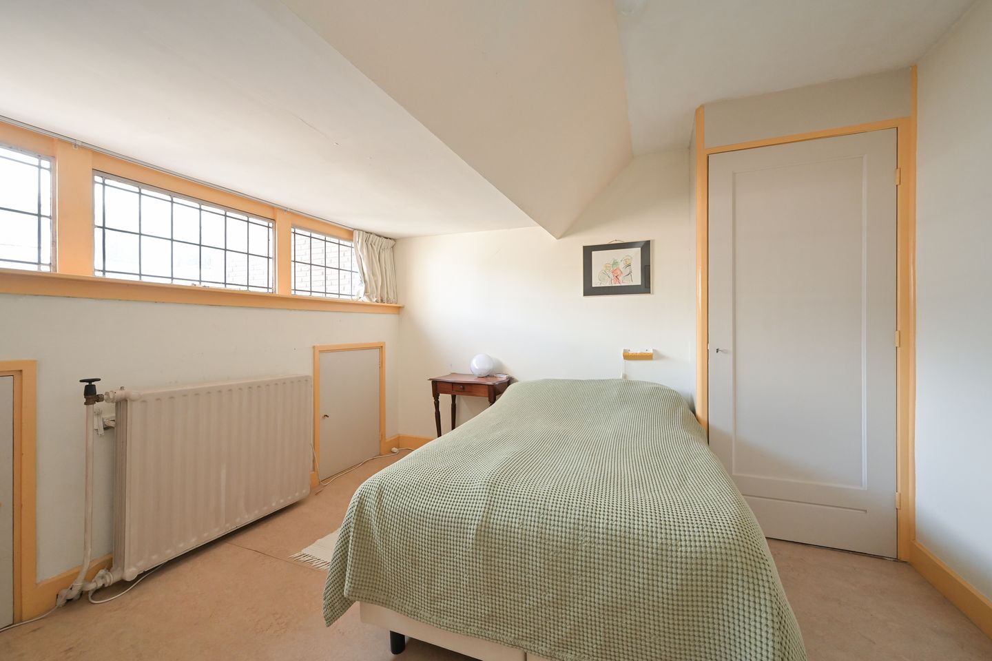 Foto 50 van Frederik Hendriklaan 36-A