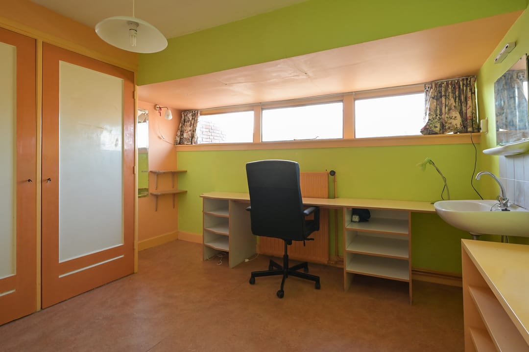 Foto 52 van Frederik Hendriklaan 36-A