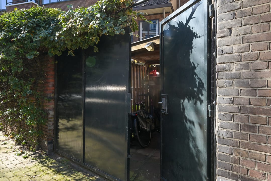 Foto 56 van Frederik Hendriklaan 36-A