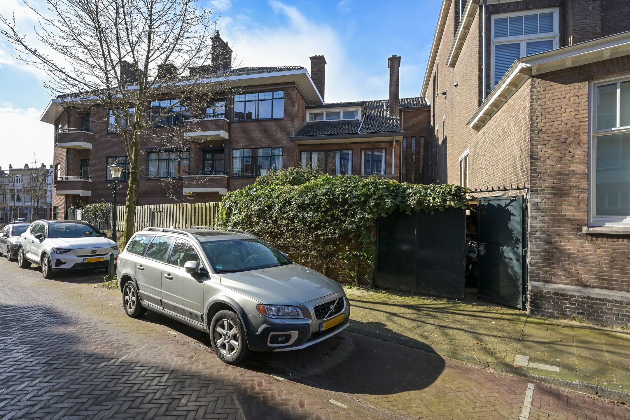 Foto 57 van Frederik Hendriklaan 36-A