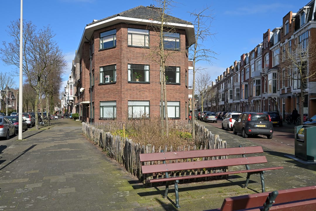 Foto 58 van Frederik Hendriklaan 36-A