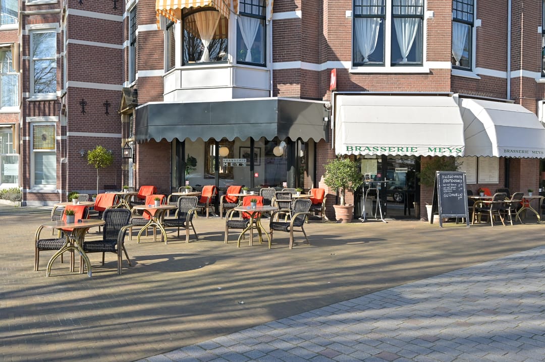 Foto 62 van Frederik Hendriklaan 36-A