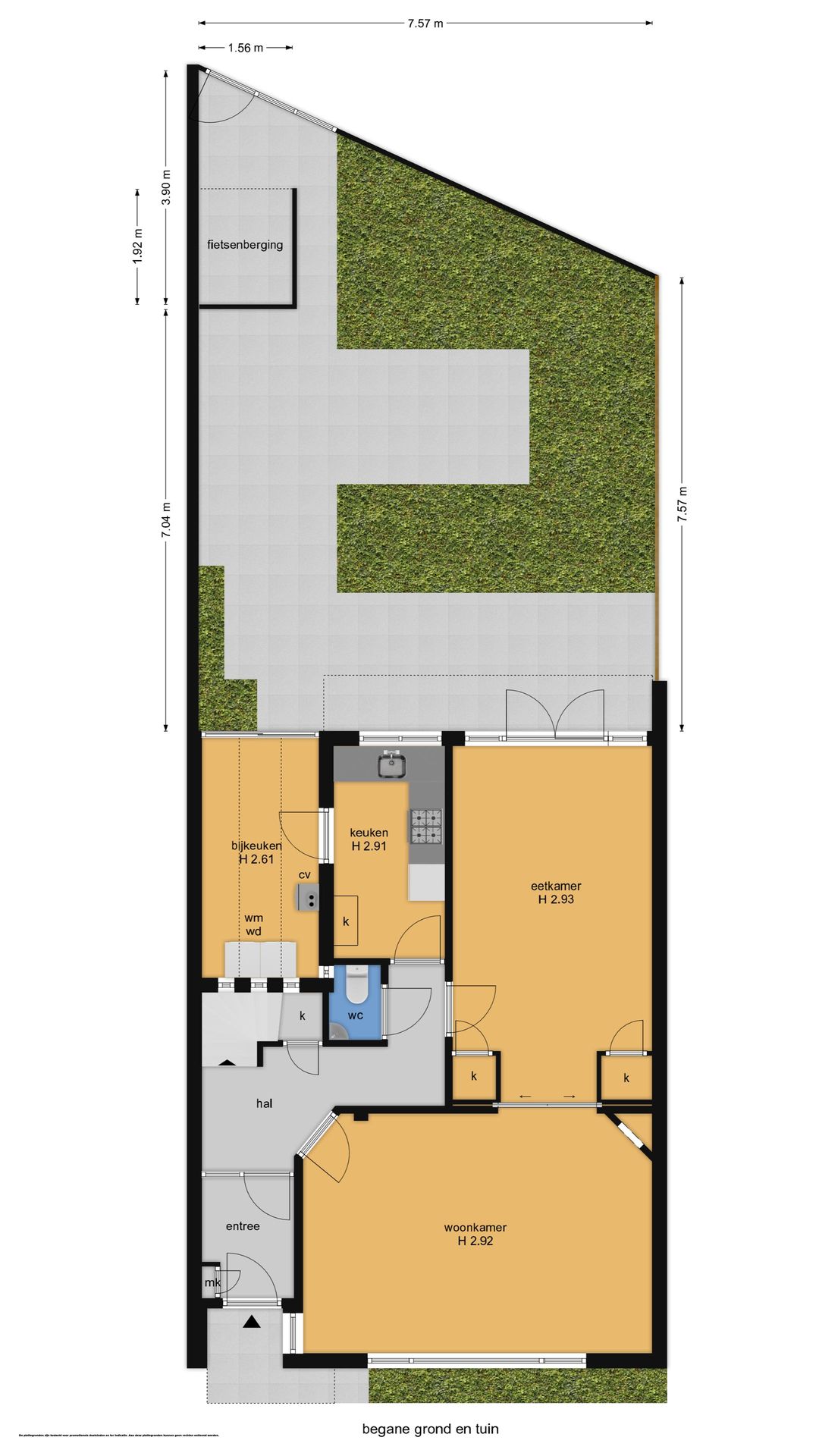 Foto 67 van Frederik Hendriklaan 36-A