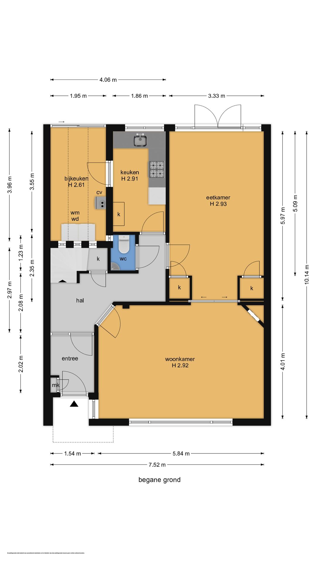 Foto 68 van Frederik Hendriklaan 36-A