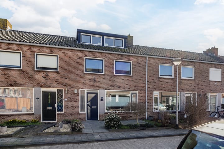 Foto 2 van Collegiantenstraat 110