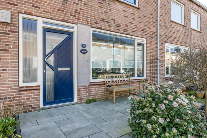 Foto 3 van Collegiantenstraat 110