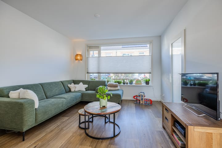 Foto 5 van Collegiantenstraat 110