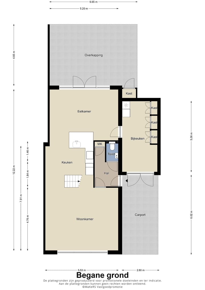 Foto 3 van Korenbloemstraat 43