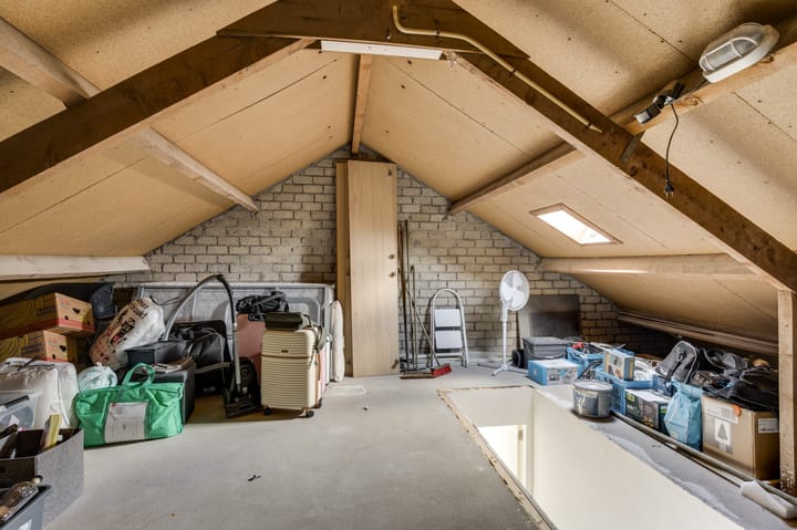 Foto 38 van Korenbloemstraat 43