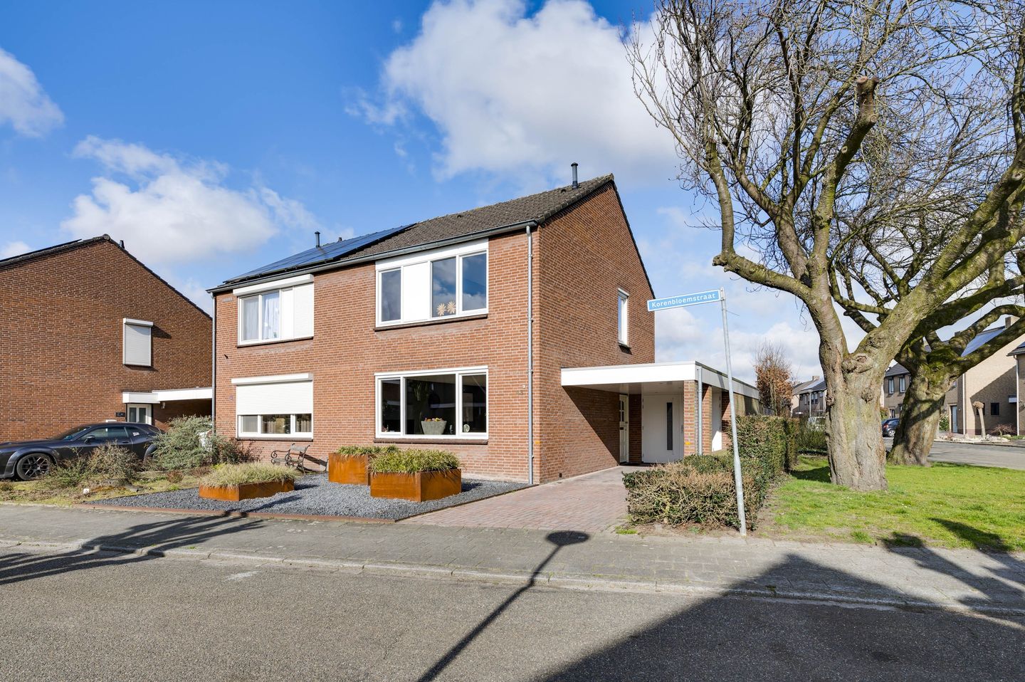 Foto 1 van Korenbloemstraat 43