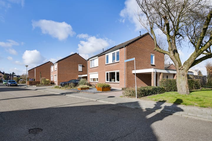 Foto 6 van Korenbloemstraat 43