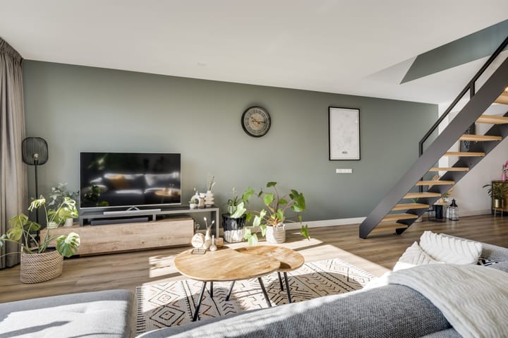 Foto 12 van Korenbloemstraat 43