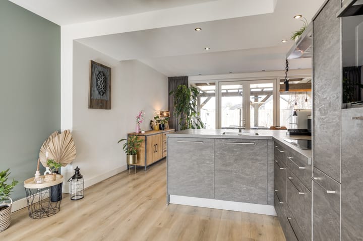 Foto 18 van Korenbloemstraat 43