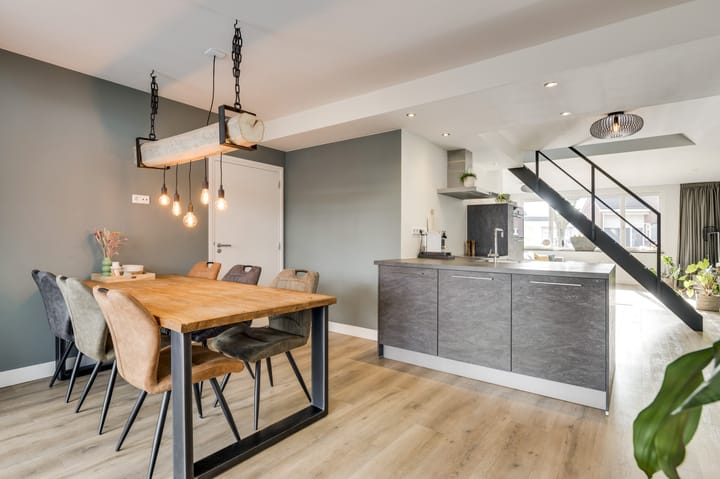 Foto 21 van Korenbloemstraat 43