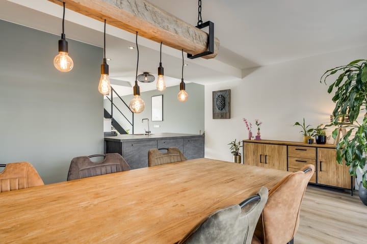 Foto 22 van Korenbloemstraat 43