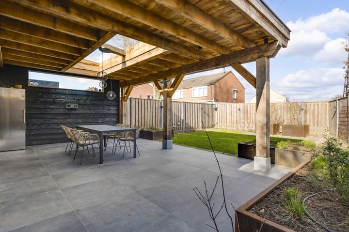 Foto 23 van Korenbloemstraat 43