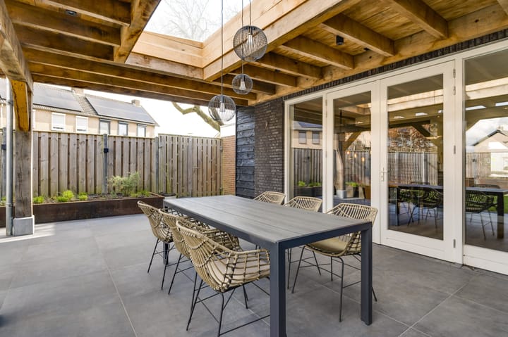 Foto 24 van Korenbloemstraat 43