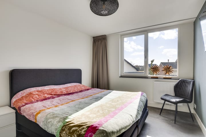 Foto 28 van Korenbloemstraat 43